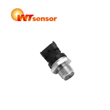 High Pressure Common Rail Sensor Car Oil Injector Pressure Sensor